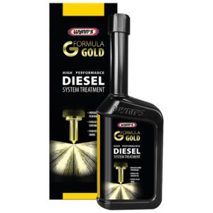 Wynn’s 76401 Formula Gold Diesel Motor Behandeling 500ml