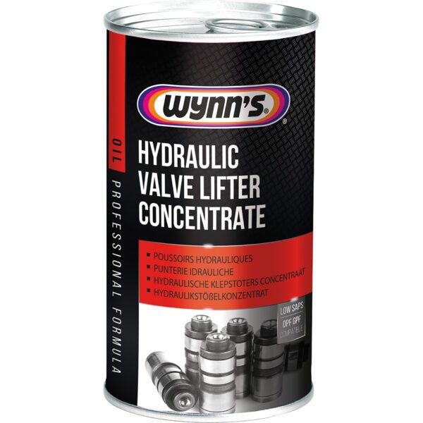 Wynn’s 76841 Hydraulic Valve Lifter Concentrate 325ml