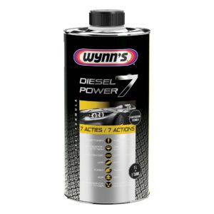 Wynn’s Diesel Power 7 (1 liter)