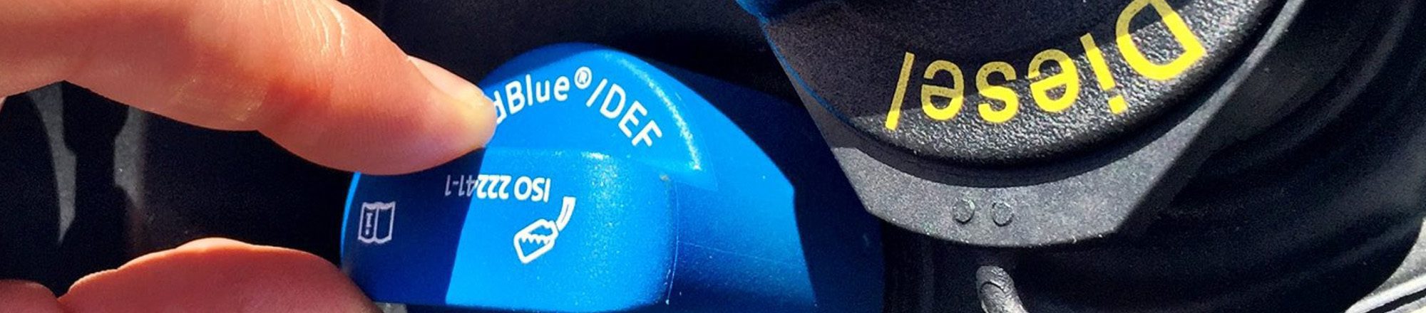 Wat is AdBlue en waarom is het belangrijk