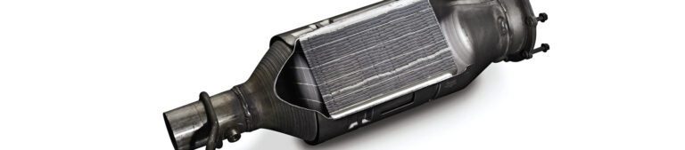 Alles wat je moet weten over Diesel Particulate Filters (DPF)