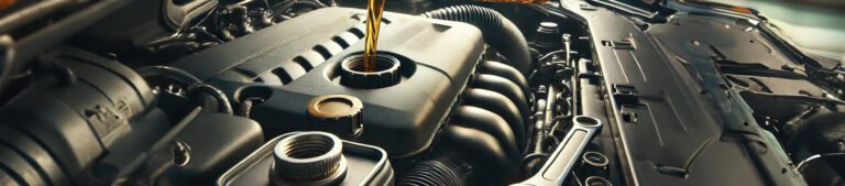 5 fabels en feiten over motorolie