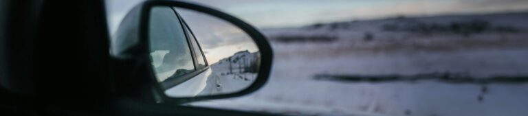 De beste smeermiddelen voor je auto tijdens de wintermaanden