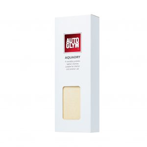 Autoglym Aqua Dry Synthetische Zeem