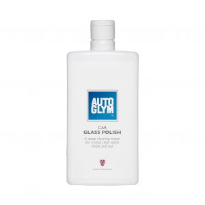 Autoglym Auto Glas Polish 500ml