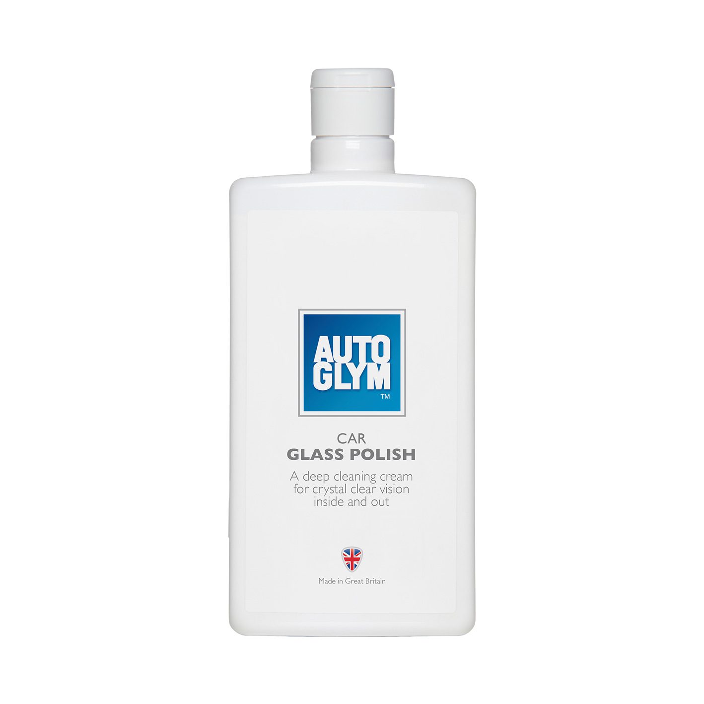 Autoglym Auto Glas Polish 500ml