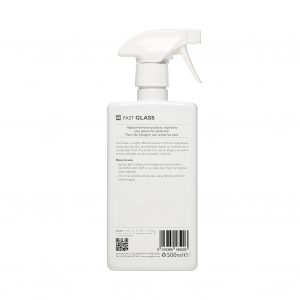 Autoglym Fast Glass 500ml