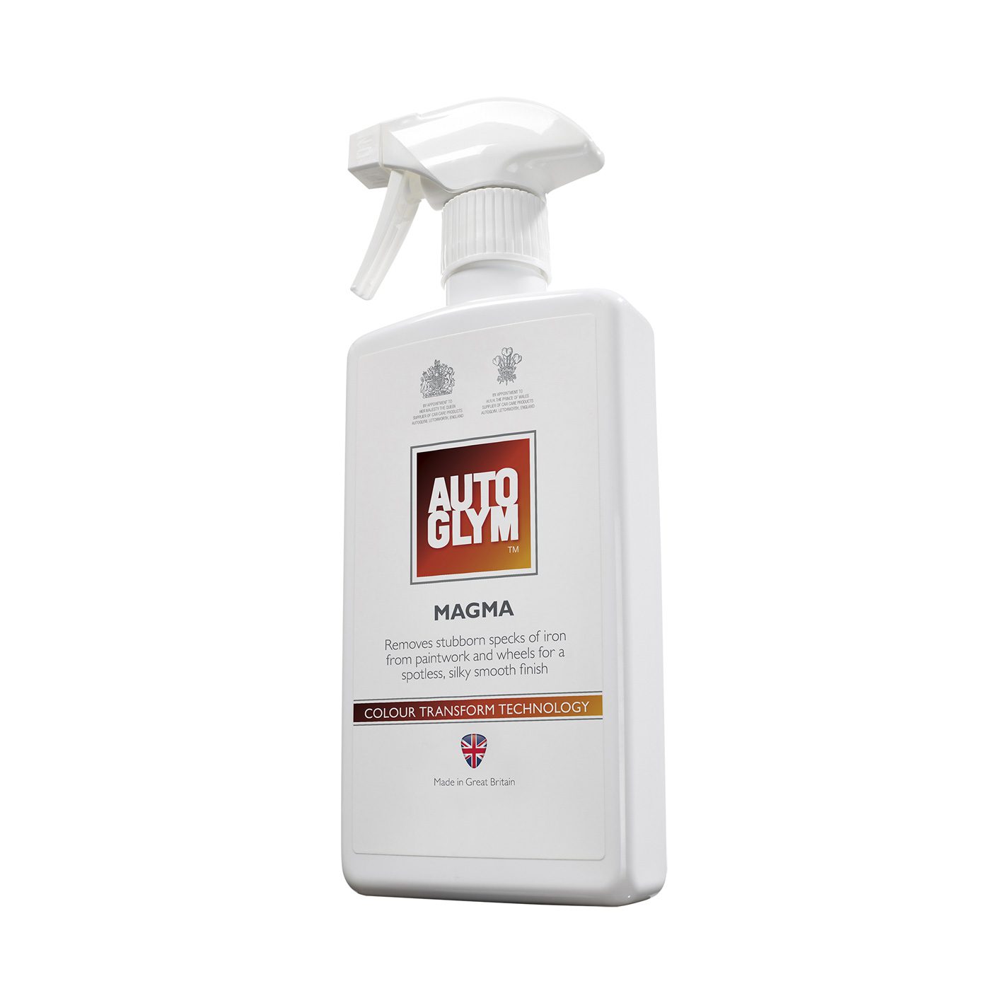 Autoglym Magma 500ml