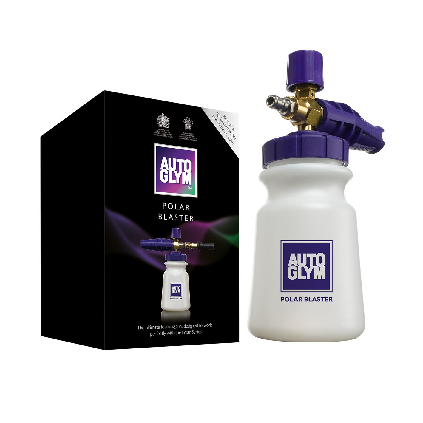 Autoglym Polar Blaster Schuimpistool