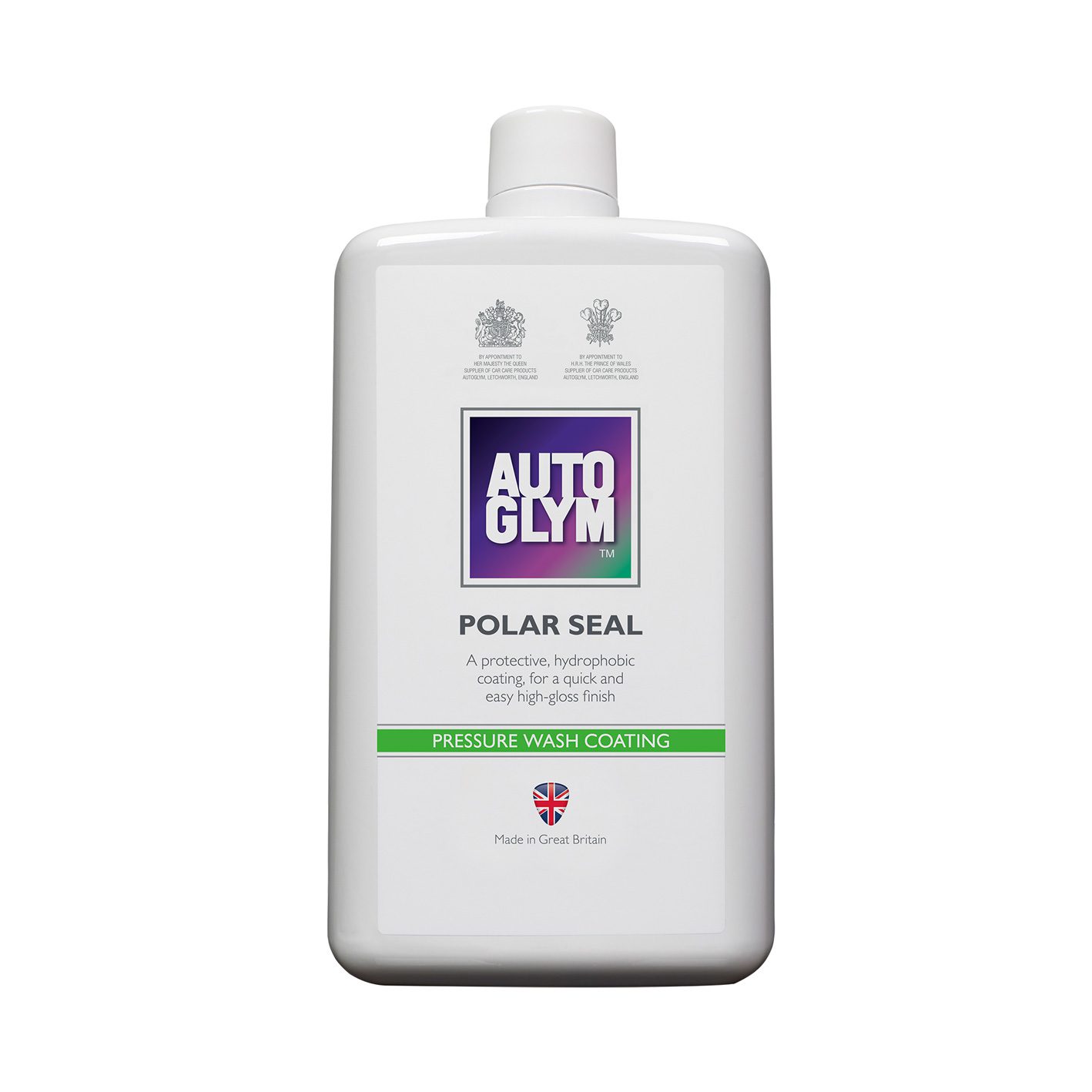 Autoglym Polar Seal 1 Liter