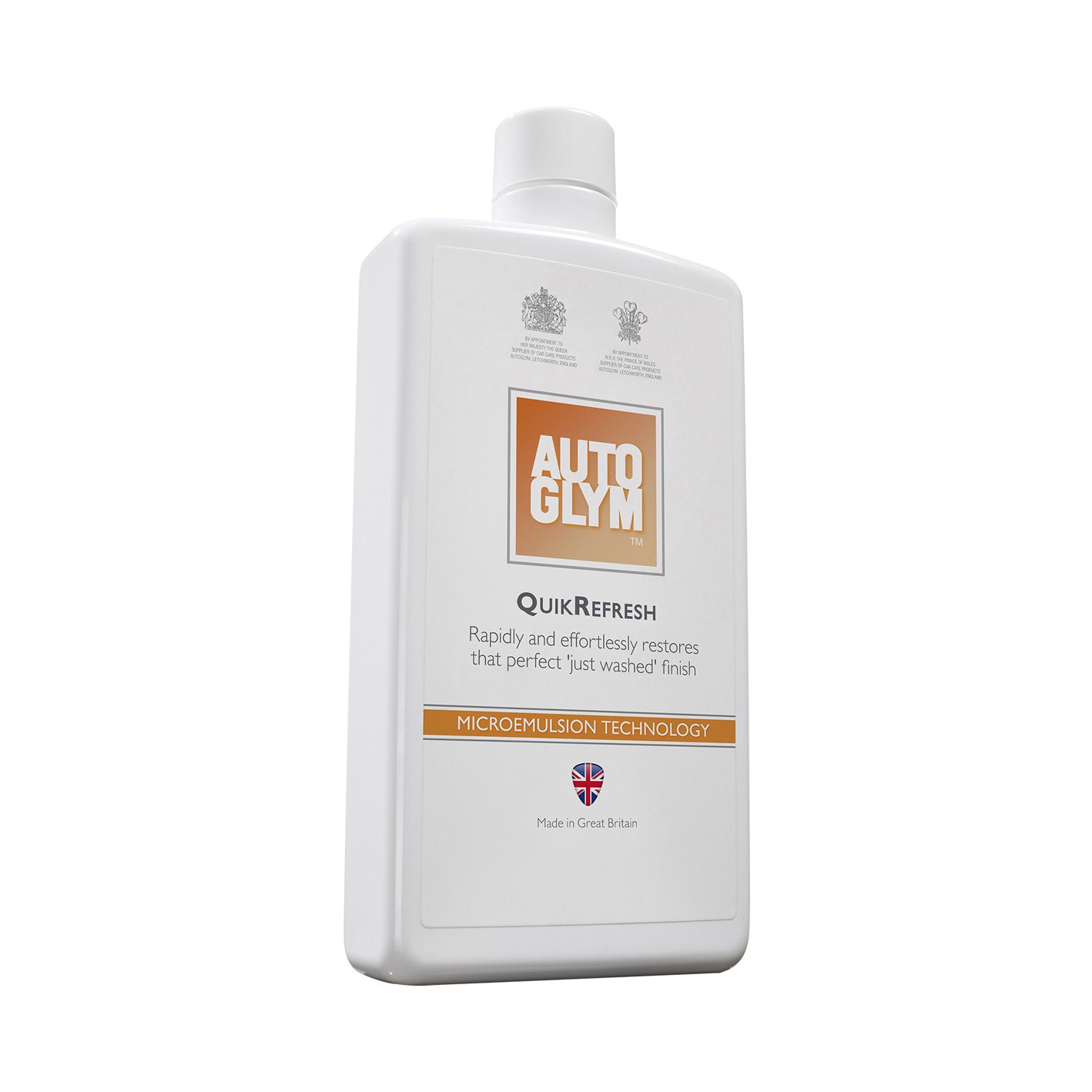 Autoglym Quickrefresh 500ml