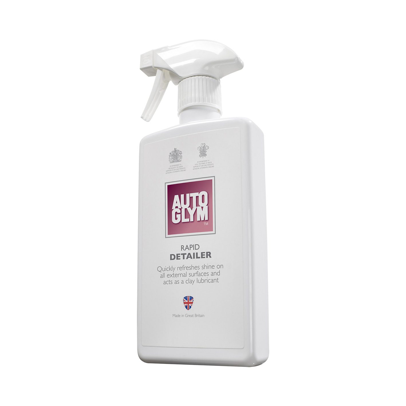 Autoglym Rapid Detailer 500ml
