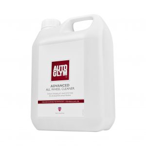 Autoglym Ultieme Velgenreiniger 2,5 Liter