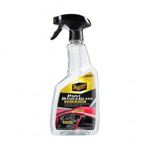 Meguiar’s G250224EU Paint Dash & Glass 710ml
