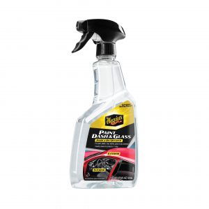 Meguiar’s G250224EU Paint Dash & Glass 710ml