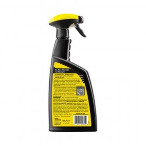 Meguiar’s G250524EU Ultimate Iron Remover 710ml