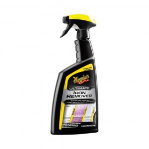 Meguiar’s G250524EU Ultimate Iron Remover 710ml