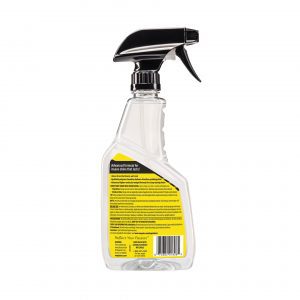 Meguiar’s G250816EU Ultimate Insane Shine Tire Spray 473ml