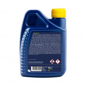 Putoline Koelvloeistof Coolant NF 1 Liter