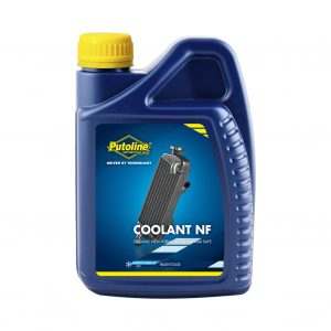 Putoline Koelvloeistof Coolant NF 1 Liter