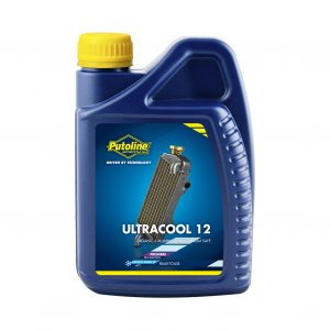 Putoline Koelvloeistof Ultracool 12 1Liter