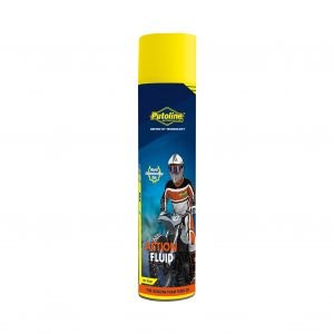 Putoline Luchtfilterolie Action Fluid 600ml