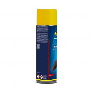 Putoline Matt Wax 500ml