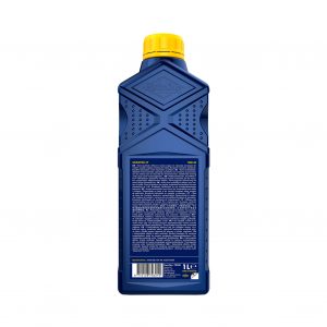 Putoline Motorolie Scooter 4T 10W-40 1 Liter