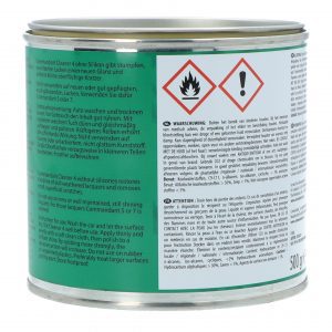 Commandant Cleaner 4 500gr