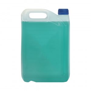 Rain-X Ruitensproeiervloeistof Anti-Regen -20°C 5 Liter